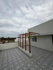 Image of 2300 Sq.ft 3 BHK Duplex for sale in Vadamadurai, Coimbatore for Rs. 12500000