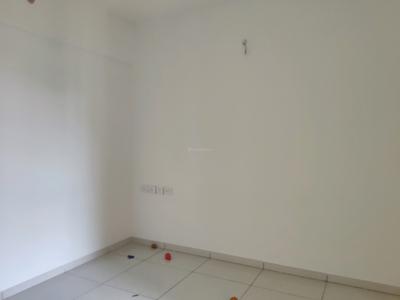Bedroom Image of 580 Sq.ft 1 BHK Apartment / Flat for sale in Godrej Nirvaan, Bhiwandi Thane for Rs. 4100000