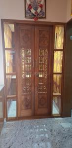 Pooja Room Image of 2490 Sq.ft 4 BHK Apartment / Flat for rent in BSCPL Bollineni Astra, Kogilu Bengaluru for Rs. 90000