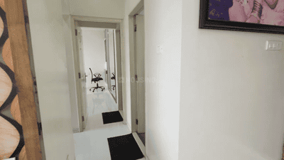 Image of 510 Sq.ft 1 BHK Apartment / Flat for sale in Vijay Orovia, Hiranandani Estate, Thane for Rs. 8500000