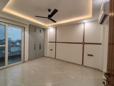 Bedroom Image of 2367 Sq.ft 4.5 BHK Builder Floor for sale in Sector 10 Gurgaon for Rs. 28000000