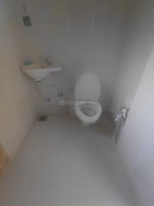Bathroom Image of 1700 Sq.ft 3 BHK Apartment / Flat for sale in Karelibagh Vadodara for Rs. 7500000
