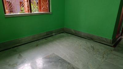 Bedroom Image of 850 Sq.ft 2 BHK Independent House for rent in Paschim Putiary Kolkata for Rs. 9000