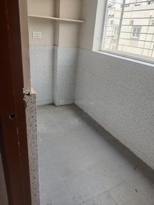 Balcony Image of 1150 Sq.ft 2 BHK Builder Floor for rent in Vanasthalipuram Hyderabad for Rs. 23000
