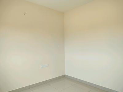 Bedroom Image of 1148 Sq.ft 2 BHK Apartment / Flat for sale in TVS Emerald Jardin, Begur Bengaluru for Rs. 13500000