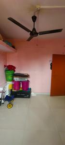 Hall Image of 525 Sq.ft 1 BHK Apartment / Flat for sale in Kalyan East Kalyan for Rs. 3500000