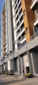 Image of 1000 Sq.ft 2 BHK Duplex for sale in Geras Planet Of Joy, Upper Kharadi, Pune for Rs. 13000000