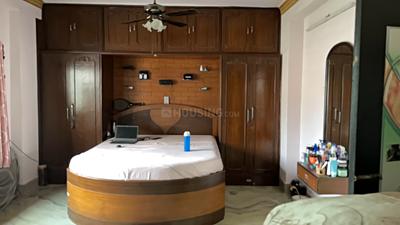 Bedroom Image of 980 Sq.ft 3 BHK Apartment / Flat for sale in Uttar Panchanna Gram Kolkata for Rs. 8000000