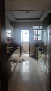 Kitchen Image of 1760 Sq.ft 3 BHK Apartment / Flat for sale in Vijayanagar Bengaluru for Rs. 17000000