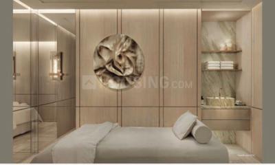 Bedroom Image of 2451 Sq.ft 4 BHK Apartment / Flat for sale in Marine Drive Ocean Towers Phase I, Marine Lines Mumbai for Rs. 245100000