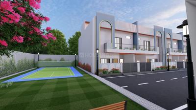 Image of 954 Sq.ft 3 BHK Villa for sale in Mohanpur Urf Ram Nager, Bareilly for Rs. 8500000