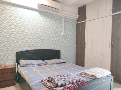 Bedroom Image of 1503 Sq.ft 3 BHK Apartment / Flat for sale in Vidyanagar Bengaluru for Rs. 9318000