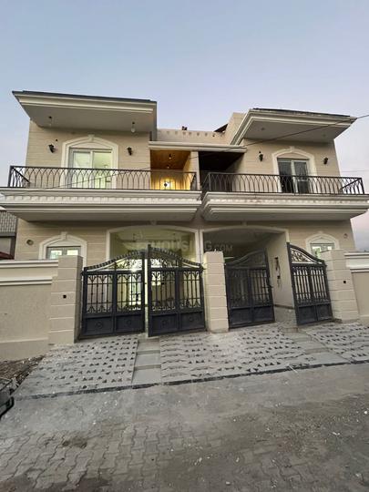 Jagriti Enclave, Sahastradhara Road Main Image 1
