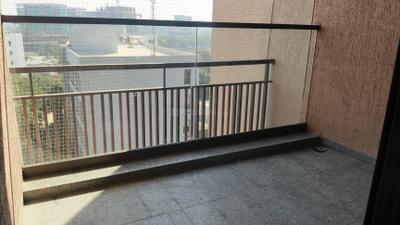 Living Room Image of 2335 Sq.ft 3 BHK Apartment / Flat for sale in Shivalik Green View, Shantigram Ahmedabad for Rs. 18000000