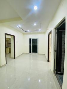 Hall Image of 1052 Sq.ft 2 BHK Apartment / Flat for sale in Sri Vaibhava Harmony, Gajuwaka Visakhapatnam for Rs. 2949000