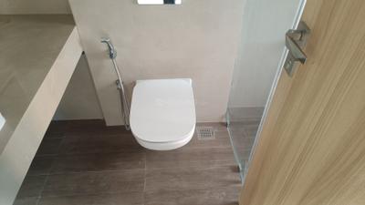 Image of 1104 Sq.ft 3 BHK Apartment / Flat for rent in Piramal Aranya, Byculla, Mumbai for Rs. 175053