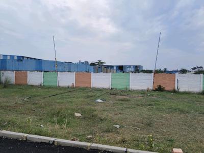 Image of 946 Sq.ft Residential Plot / Land for sale in Puzhal, Chennai for Rs. 2554200