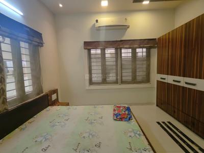 Bedroom Image of 6750 Sq.ft 5 BHK Independent House for sale in Prahlad Nagar Ahmedabad for Rs. 83100000