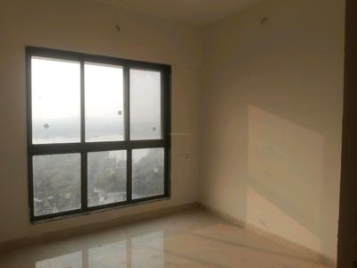 Bedroom Image of 650 Sq.ft 2 BHK Apartment / Flat for sale in Marine View, Borivali West Mumbai for Rs. 16900000