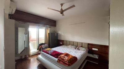 Bedroom Image of 1700 Sq.ft 3 BHK Apartment / Flat for sale in SNR Mayfair, HSR Layout Bengaluru for Rs. 22600000