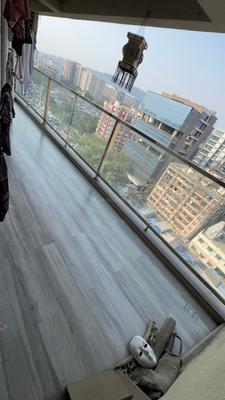 Image of 690 Sq.ft 2 BHK Apartment / Flat for sale in Gurukrupa Jayantam, Ghatkopar East, Mumbai for Rs. 18500000