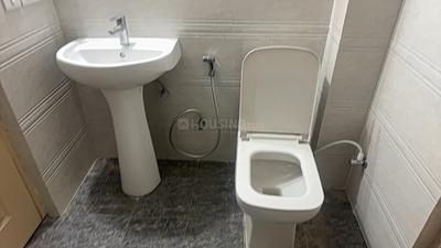Image of 1165 Sq.ft 3 BHK Apartment / Flat for rent in Oro Elements, Jankipuram, Lucknow for Rs. 18500