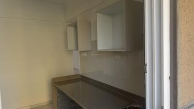 Kitchen Image of 1150 Sq.ft 3 BHK Apartment / Flat for sale in WJV Sai Aura, Pimple Saudagar Pune for Rs. 15600000
