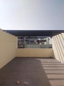 Balcony Image of 2361 Sq.ft 3 BHK Villa for sale in CMRS Courtyard by CMRS Group, Varthur Bengaluru for Rs. 21100000