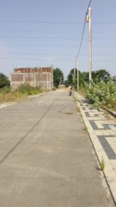 Image of 800 Sq.ft Residential Plot / Land for sale in Tejaji Nagar, Indore for Rs. 4351000