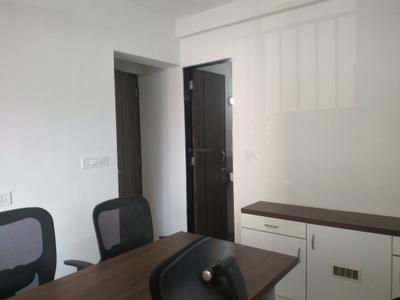 Bedroom Image of 510 Sq.ft 1 BHK Apartment / Flat for sale in Oasis Elysian Wing A And B by Oasis Realty Mumbai, Vasai West Vasai for Rs. 5400000