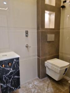 Bedroom Two Image of 810 Sq.ft 3 BHK Apartment / Flat for sale in G3 Builders Floor, Razapur Khurd New Delhi for Rs. 5500000