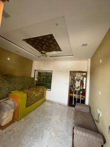 Bedroom Image of 3500 Sq.ft 4 BHK Villa for sale in Scheme No 140 Indore for Rs. 34500000