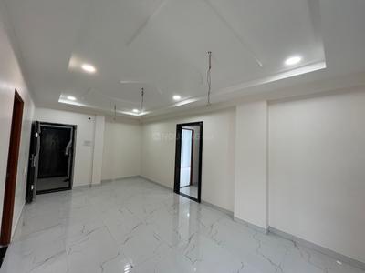 Hall Image of 1150 Sq.ft 2 BHK Apartment / Flat for rent in RB Shiv Govind Lotus, Zingabai Takli Nagpur for Rs. 14500