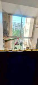 Balcony Image of 1665 Sq.ft 3 BHK Apartment / Flat for sale in Satellite Ahmedabad for Rs. 16500000