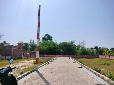 Residential Plot