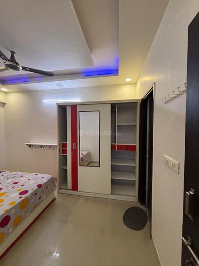 SPARSH DIVINE Bedroom 1