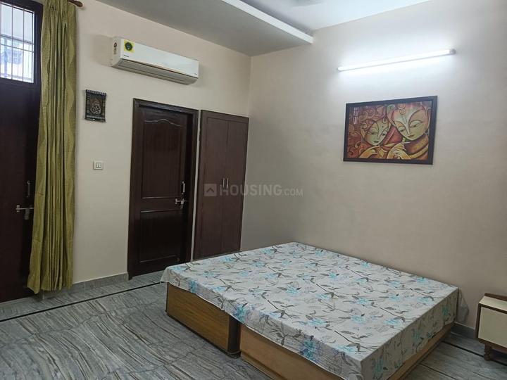 Chitrakoot Bedroom 1