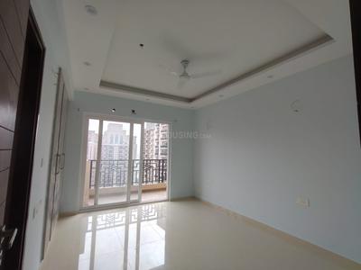 Hall Image of 2190 Sq.ft 3 BHK Apartment / Flat for rent in ACE Parkway, Sector 150 Noida for Rs. 65000