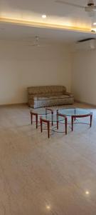 Hall Image of 2000 Sq.ft 4 BHK Apartment / Flat for rent in Byramji Town Nagpur for Rs. 110000