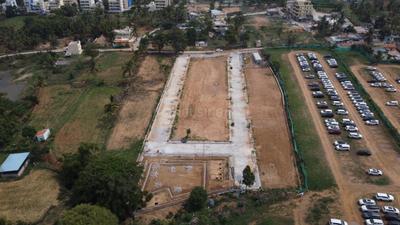 Image of 2400 Sq.ft 3 BHK Villa for sale in Bhimenahalli, Bengaluru for Rs. 18000000
