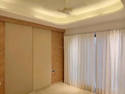 Bedroom Image of 2450 Sq.ft 4 BHK Builder Floor for sale in South City Floors 1, Sector 41 Gurgaon for Rs. 29900000