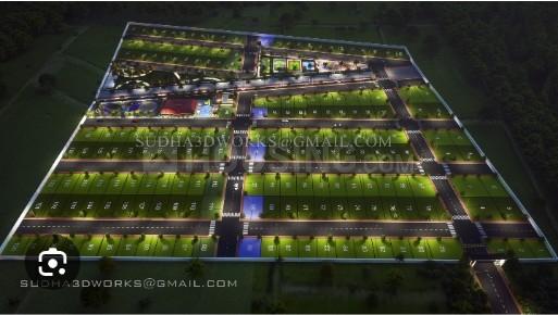 Keshu Rajdhani County Main Image 1