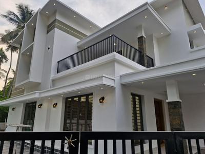 Image of 2100 Sq.ft 5 BHK Independent House for sale in Mannuthy, Thrissur for Rs. 8500000