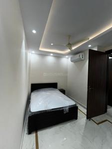 1 BHK Independent Builder Floor