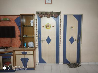 Hall Image of 1080 Sq.ft 2 BHK Apartment / Flat for sale in Kudasan Gandhinagar for Rs. 5500000