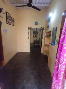Hall Image of 800 Sq.ft 1 BHK Independent House for sale in Neredmet Secunderabad for Rs. 5500000