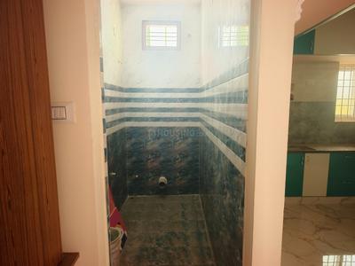 Bathroom Image of 900 Sq.ft 2 BHK Independent House for sale in Kundrathur Chennai for Rs. 5809400