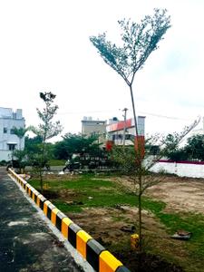 Image of 1363 Sq.ft Residential Plot / Land for sale in Premier SV Nilayam, Mannivakkam, Chennai for Rs. 7188462