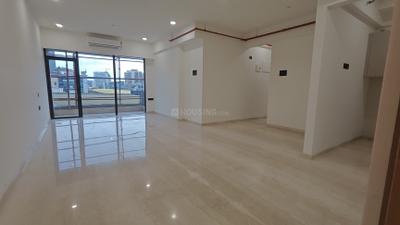 Living Room Image of 1550 Sq.ft 3 BHK Apartment / Flat for sale in Prabhakar Esquina Private Residence, Andheri West Mumbai for Rs. 50000000