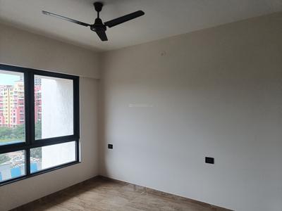 Bedroom Image of 980 Sq.ft 2 BHK Apartment / Flat for rent in VTP Sierra, Baner Pune for Rs. 30999